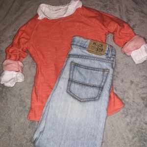 Boys Outfit